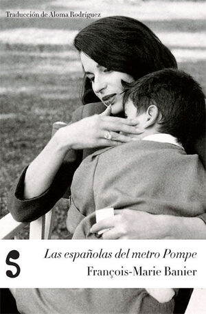 LAS ESPAÑOLAS DEL METRO POMPE