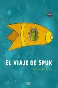 VIAJE DE SPUK,EL