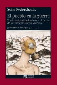 PUEBLO EN LA GUERRA,EL 2ªED