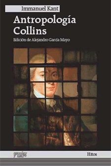 ANTROPOLOGÍA COLLINS