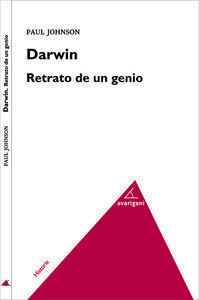 DARWIN, PORTRAIT OF A GENIOUS