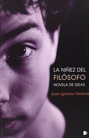 LA NIÑEZ DEL FILÓSOFO