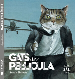 GATS DE PEL LCULA - CAT