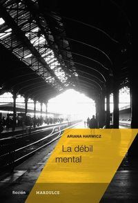 DEBIL MENTAL,LA