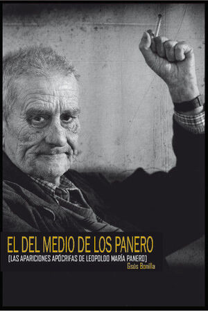 EL DEL MEDIO DE LOS PANERO