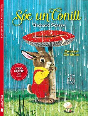 SOC UN CONILL / I AM A BUNNY - CAT