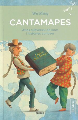 CANTAMAPES