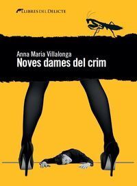 NOVES DAMES DEL CRIM - CAT 2ªED