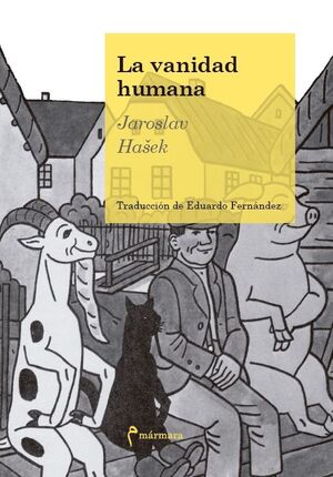 VANIDAD HUMANA,LA