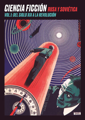 CIENCIA FICCION RUSA Y SOVIETICA