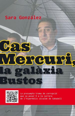 CAS MERCURI, LA GALÀXIA BUSTOS
