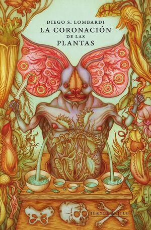 CORONACION DE LAS PLANTAS,LA