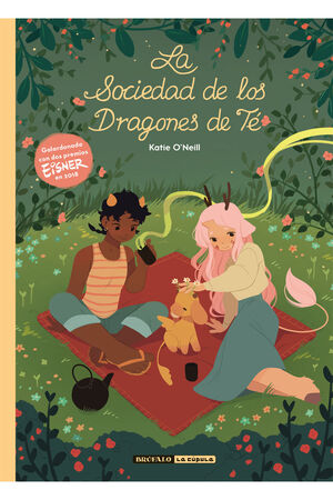 SOCIEDAD DE LOS DRAGONES DE TE,LA 2ªED