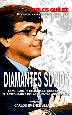 DIAMANTES SUCIOS