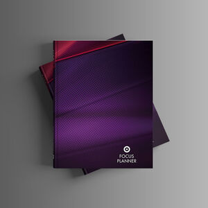 FOCUS PLANNER AERO