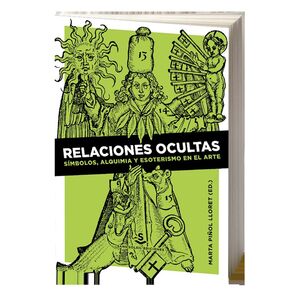 RELACIONES OCULTAS