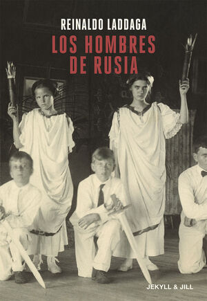HOMBRES DE RUSIA,LOS