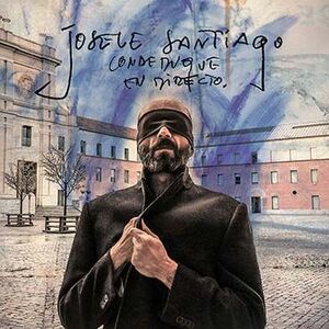 JOSELE SANTIAGO - CONDE DUQUE EN DIRECTO