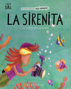 SIRENITA,LA