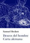 DESEOS DEL HOMBRE