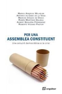 PER UNA ASSEMBLEA CONSTITUENT - CAT