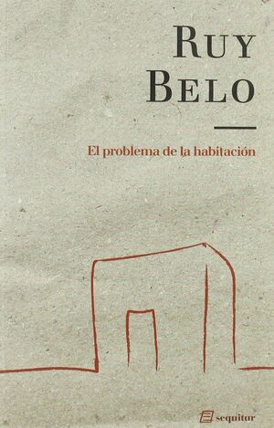 PROBLEMA DE LA HABITACION,EL
