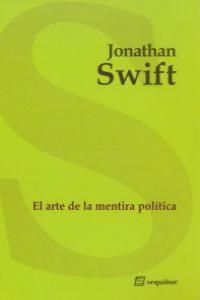 ARTE DE LA MENTIRA POLITICA,EL NE 3ªED