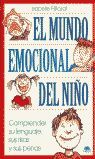 EL MUNDO EMOCIONAL DEL NIÑO
