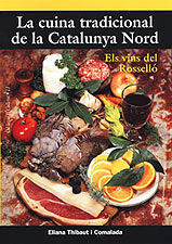 LA CUINA TRADICIONAL DE LA CATALUNYA NORD