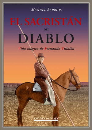 EL SACRISTÁN DEL DIABLO