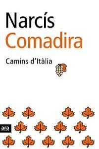 CAMINS D'ITALIA - CAT