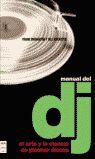 MANUAL DEL DJ
