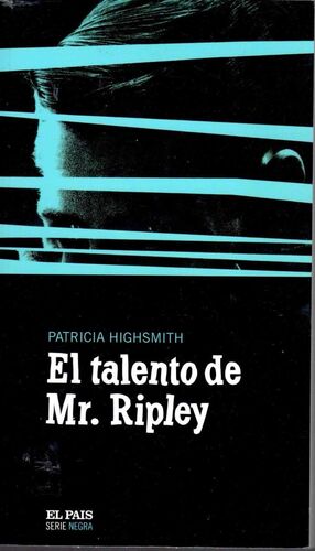 EL TALENTO DE MR. RIPLEY - SLF (SEGUNDA MANO)