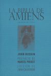 LA BIBLIA DE AMIENS