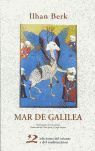 MAR DE GALILEA