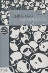 CRÍMENES EJEMPLARES - SLF (SEGUNDA MANO)