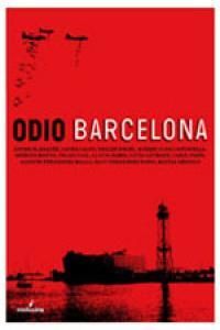 ODIO BARCELONA
