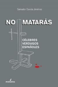 NO MATARÁS