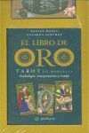 EL LIBRO DE ORO (ESTUCHE)