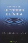 TRATADO DE HIPNOSIS CLÍNICA            PRIMERAS PÁGINAS