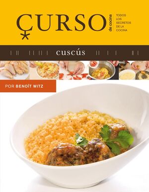 CURSO DE COCINA: CUSCÚS