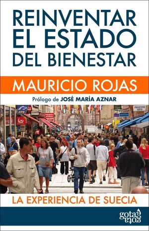 REINVENTAR EL ESTADO DEL BIENESTAR