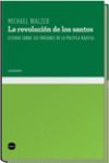 LA REVOLUCIÓN DE LOS SANTOS