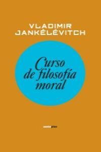 CURSO DE FILOSOFIA MORAL