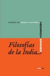 FILOSOFIAS DE LA INDIA 2ªED