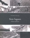 SIETE LUGARES