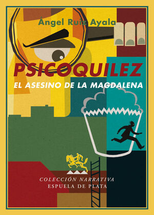 PSICOQUÍLEZ