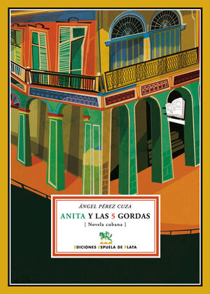 ANITA Y LAS CINCO GORDAS