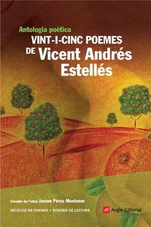 VINT-I-CINC POEMES DE VICENT ANDRES ESTELLES