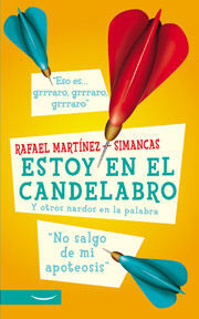 ESTOY EN EL CANDELABRO